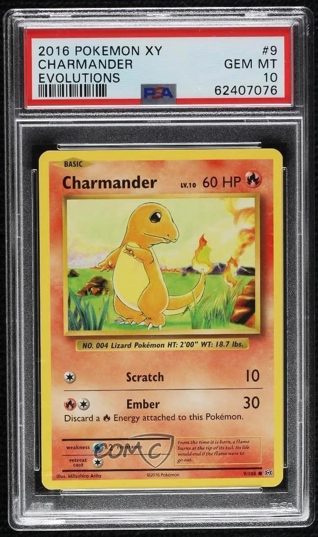Charmander