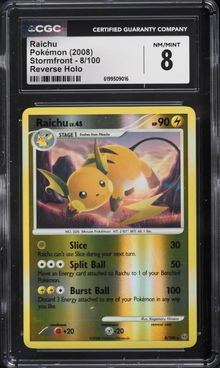 Raichu