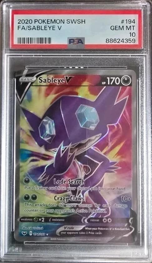 Sableye V