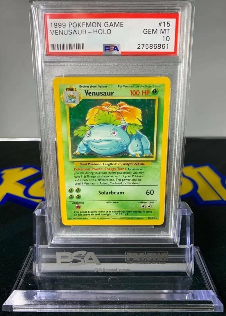 Venusaur