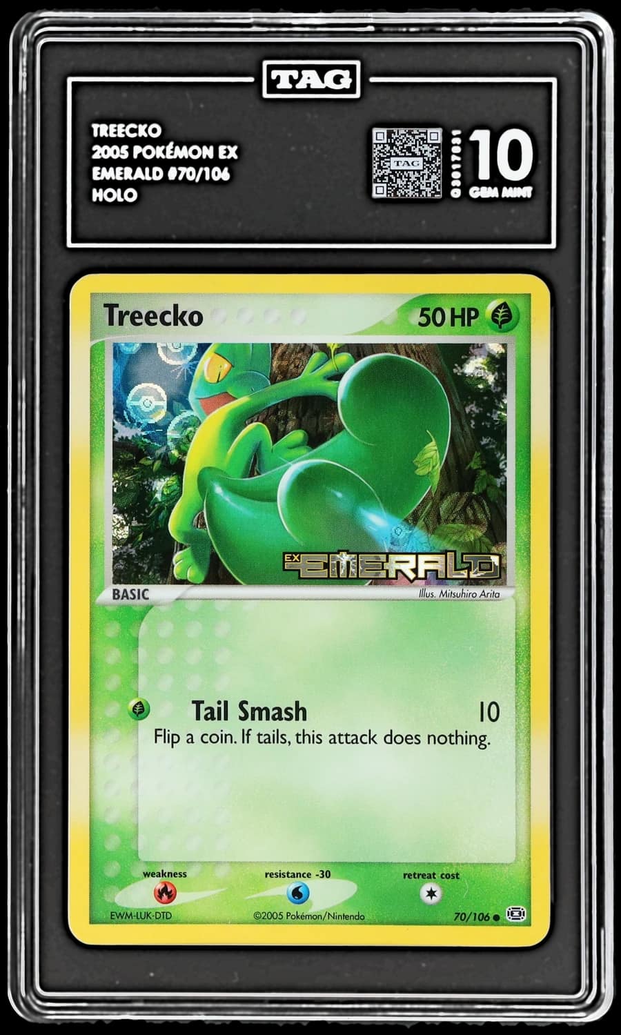 Treecko