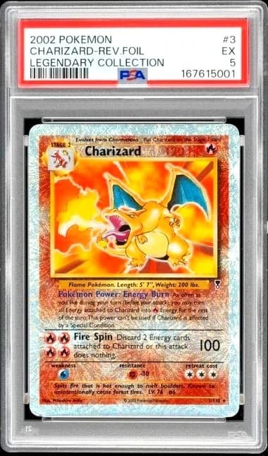 Charizard