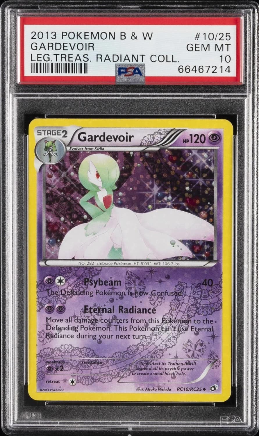 Gardevoir