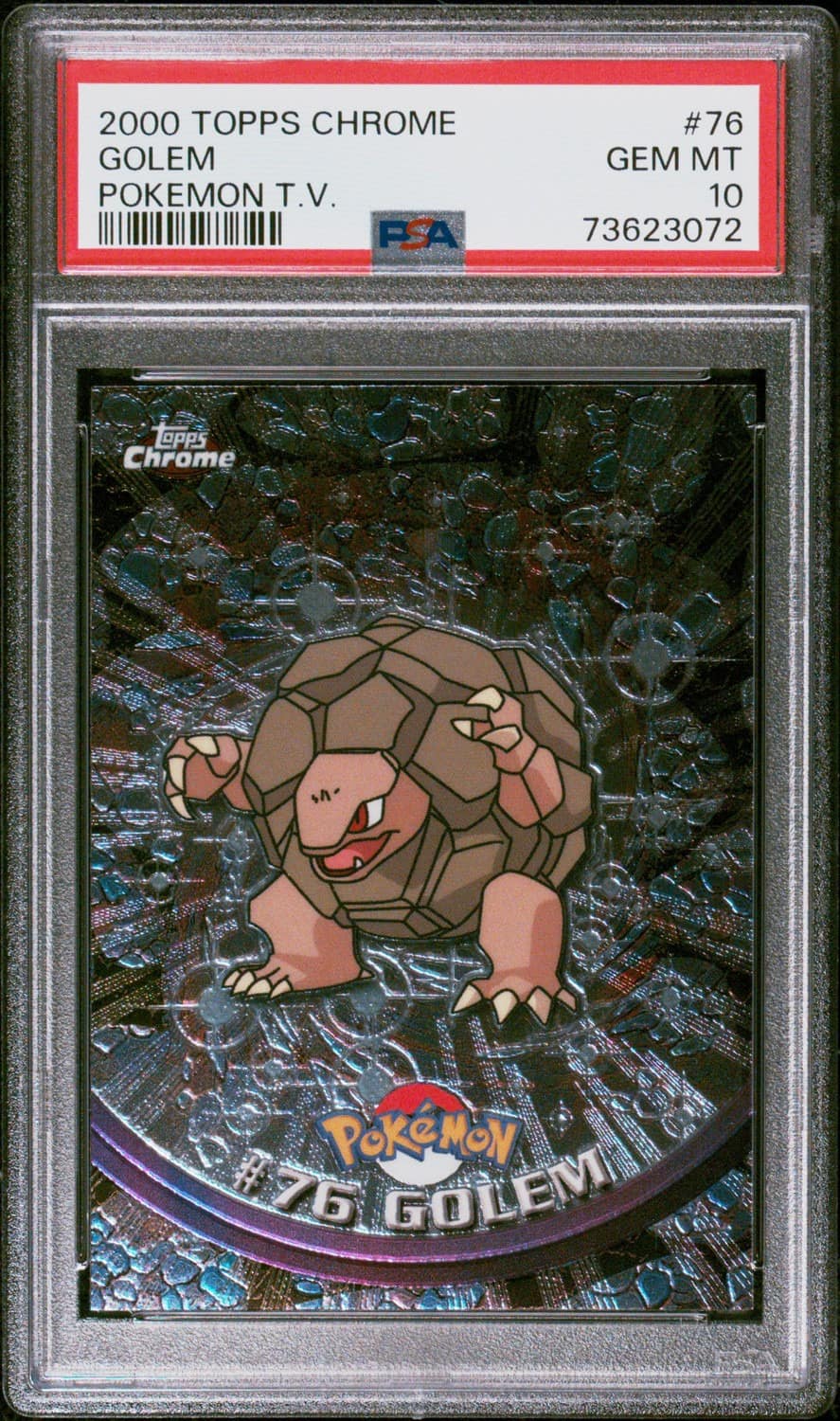 Golem