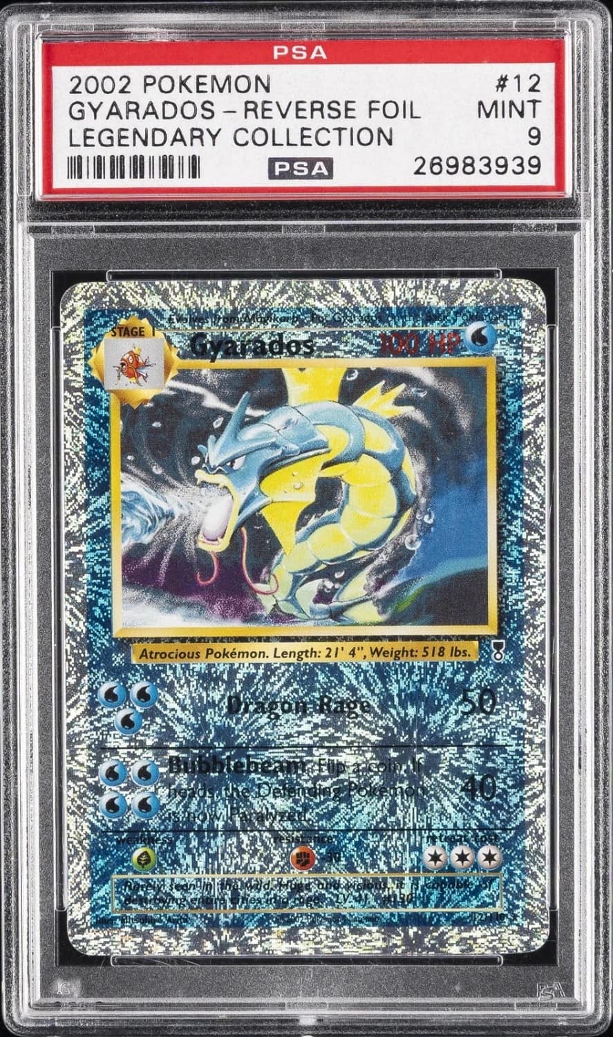 Gyarados