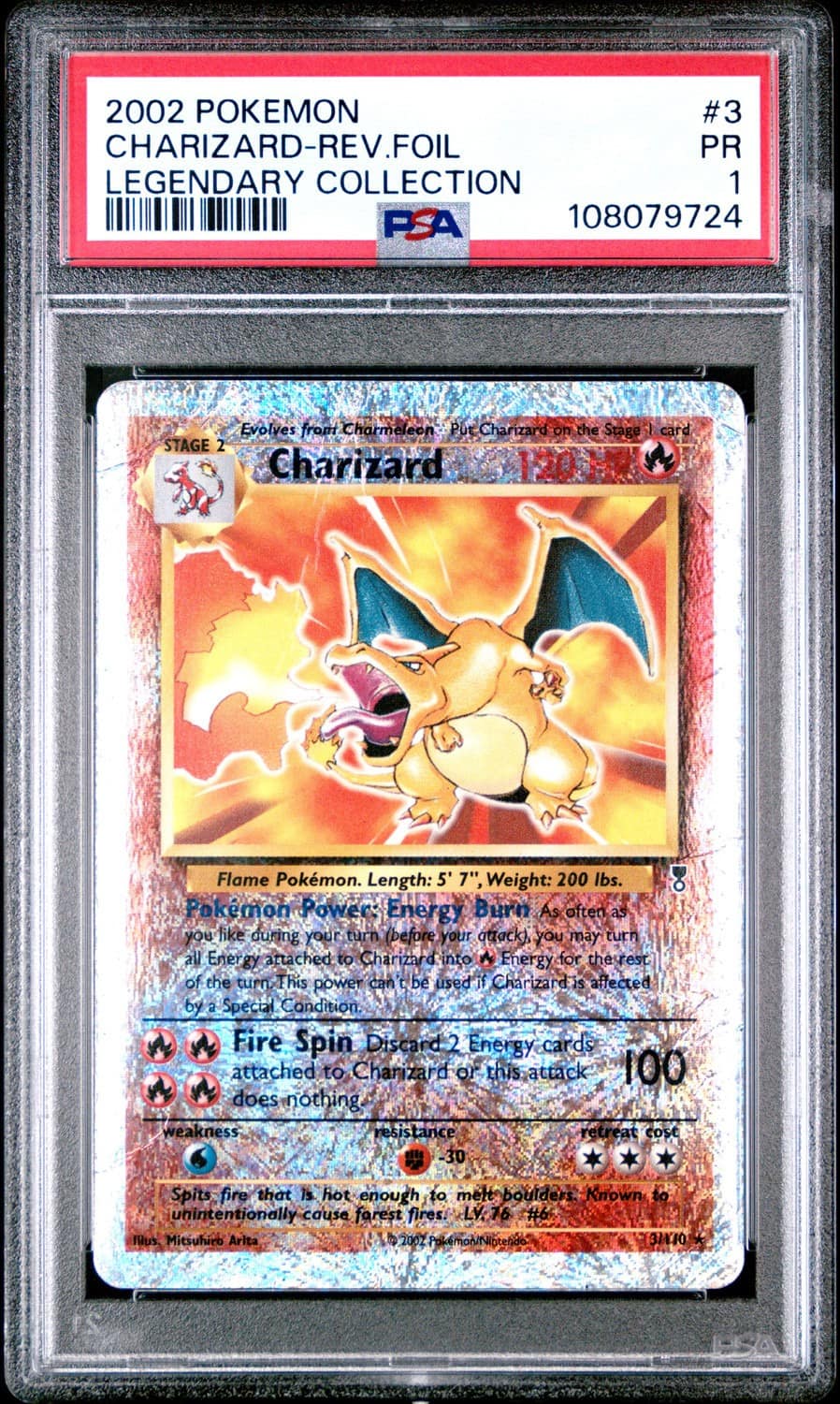 Charizard