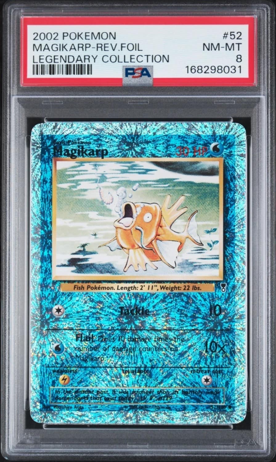 Magikarp