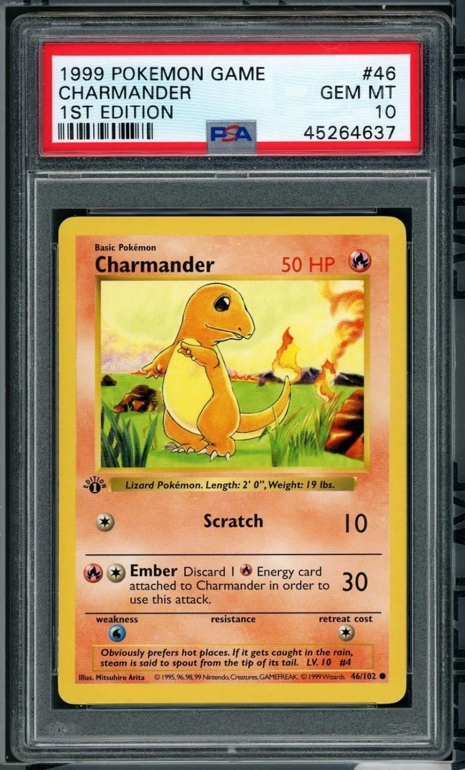 Charmander