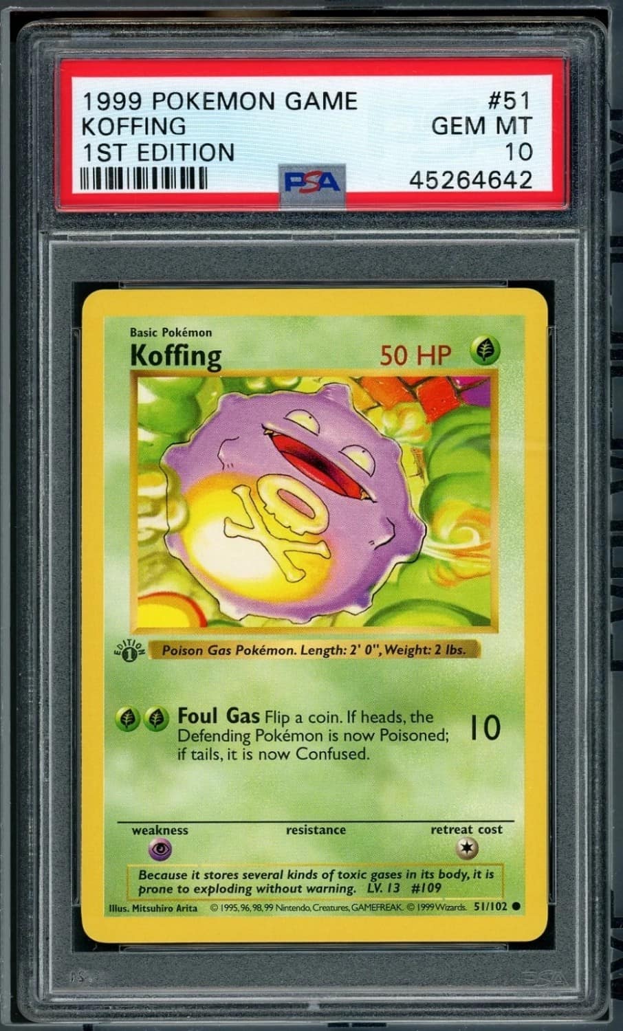 Koffing