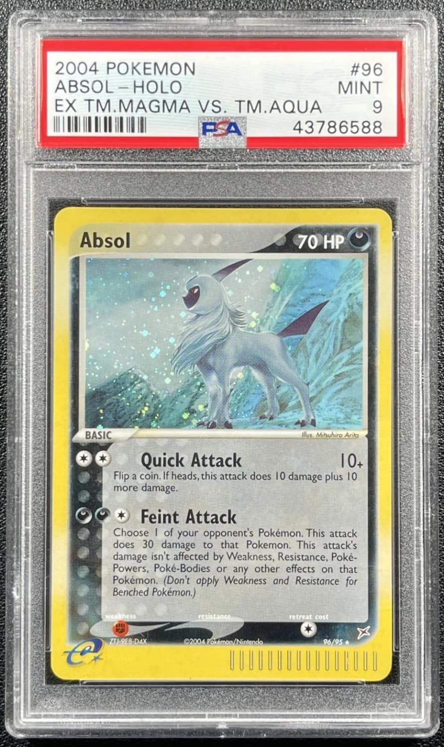 Absol