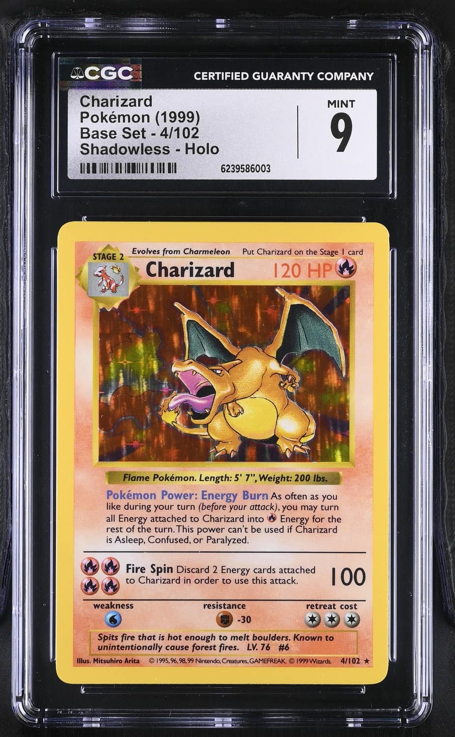 Charizard