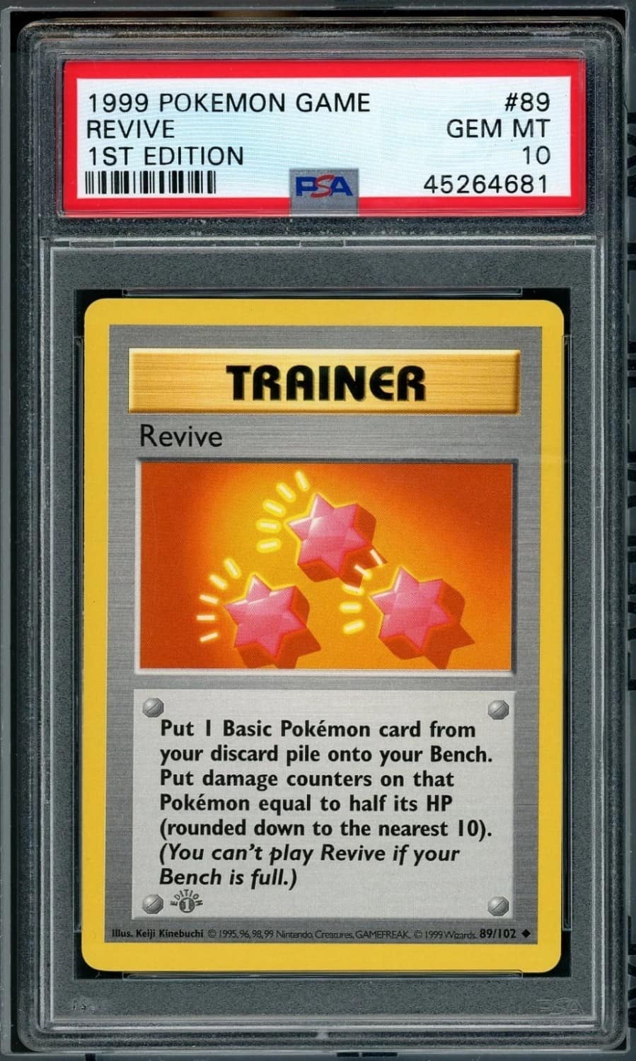 Revive
