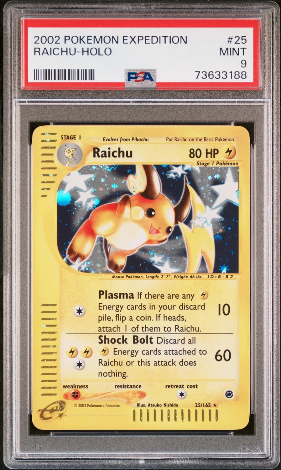 Raichu