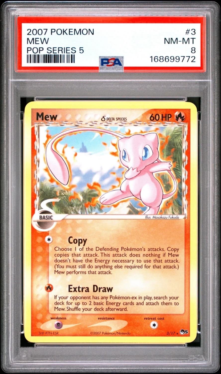 Mew