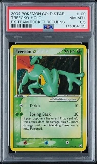 Treecko