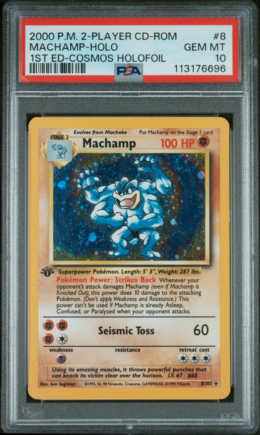Machamp