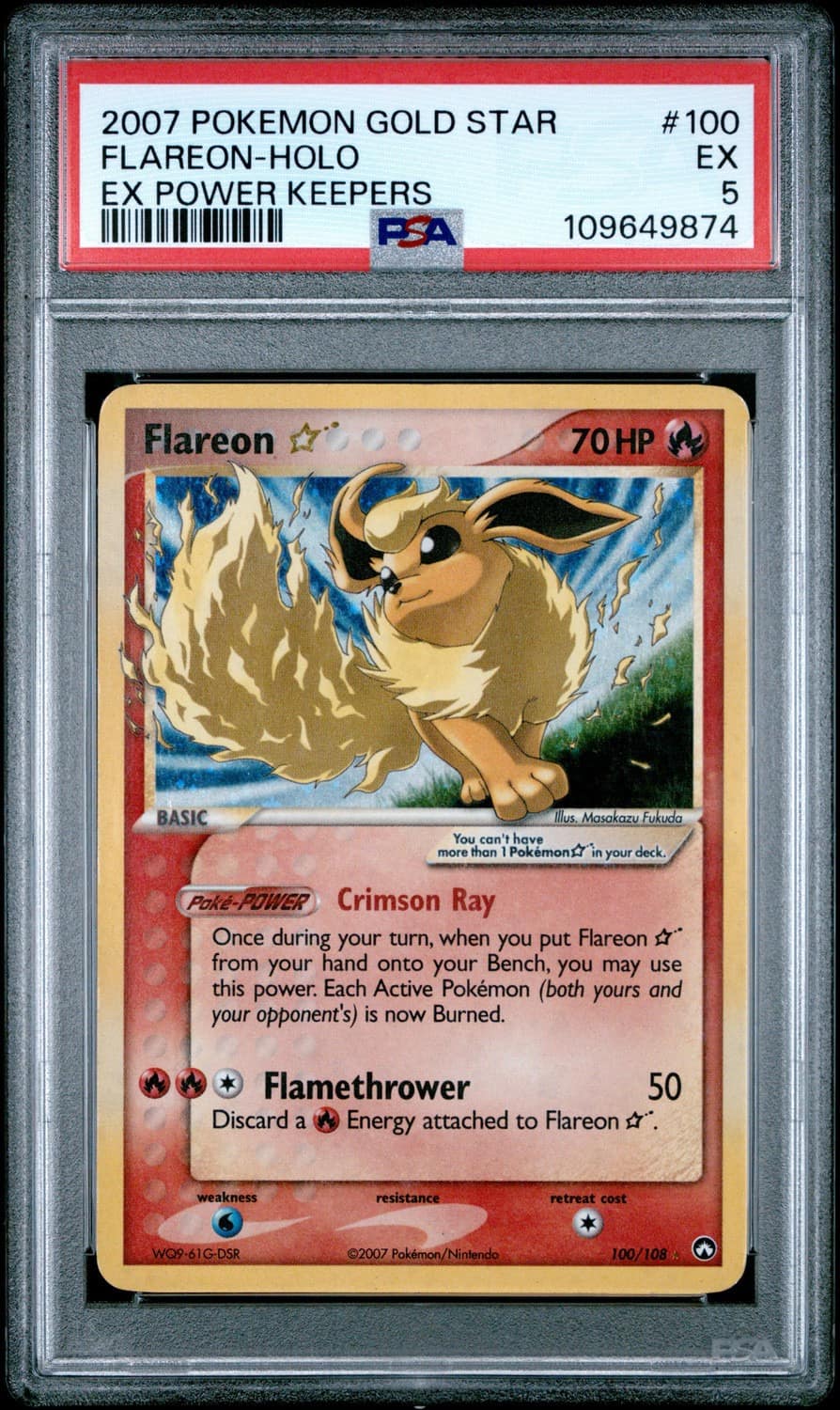 Flareon