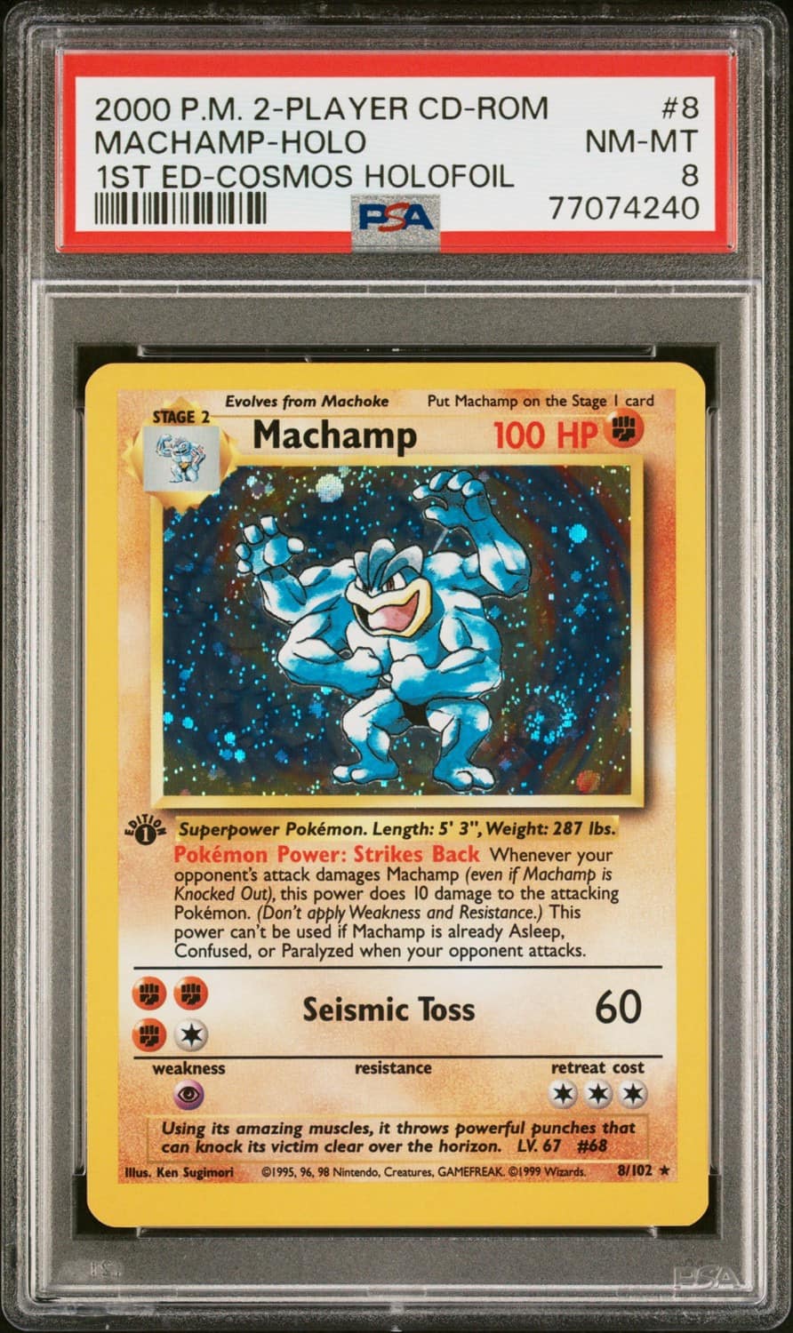 Machamp