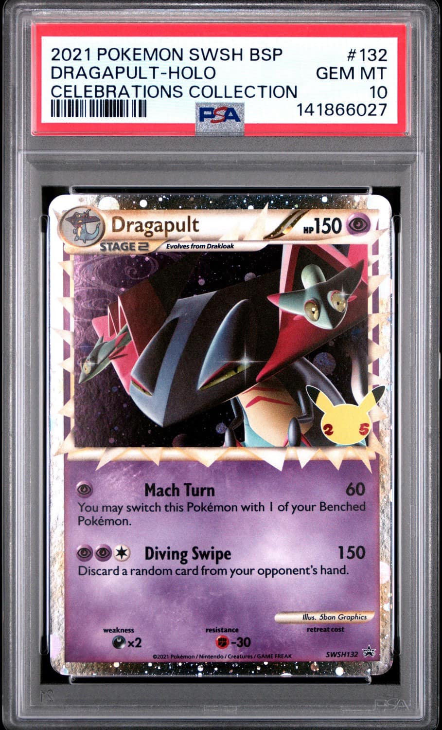 Dragapult