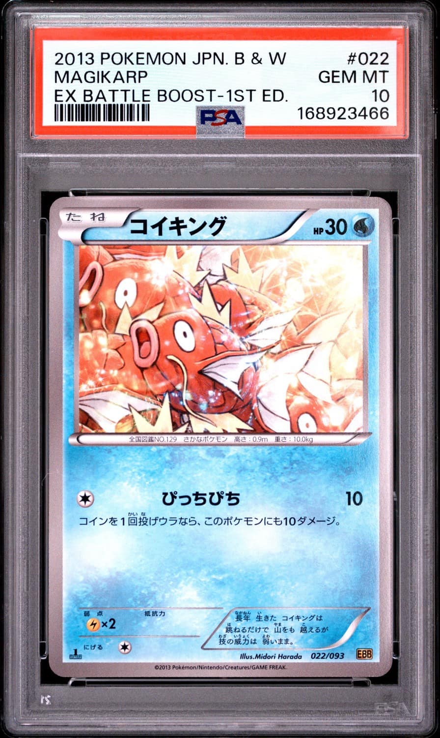 Magikarp