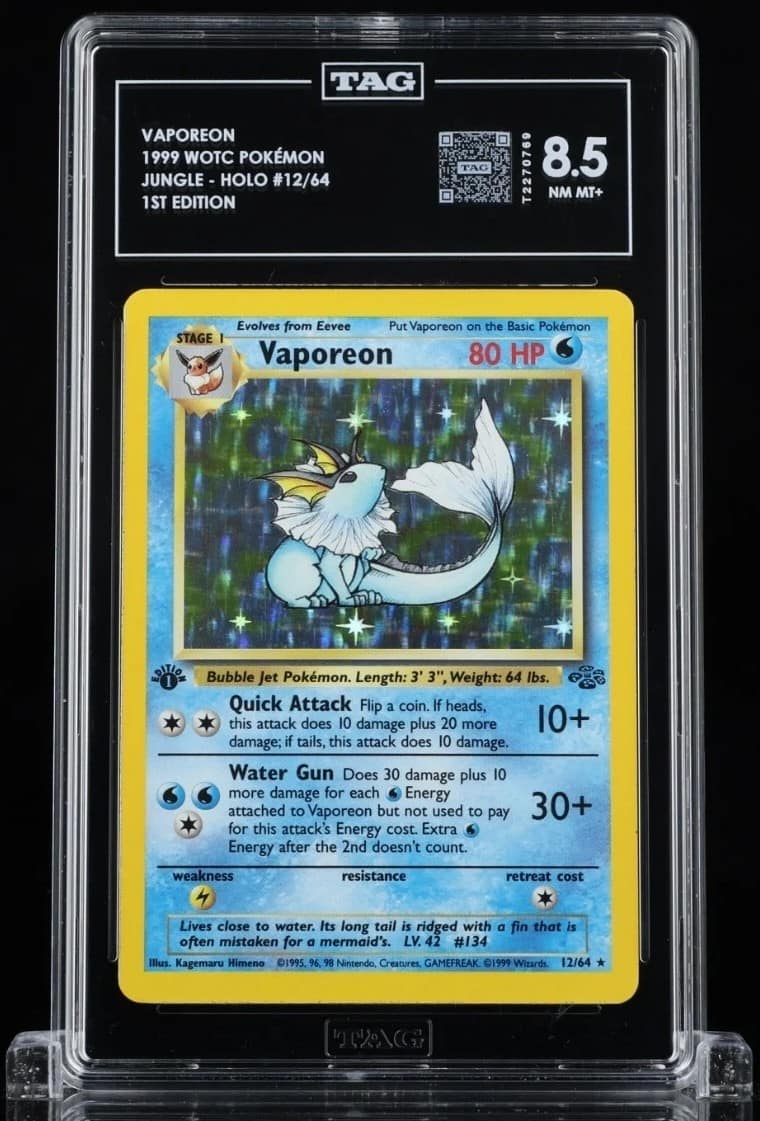 Vaporeon