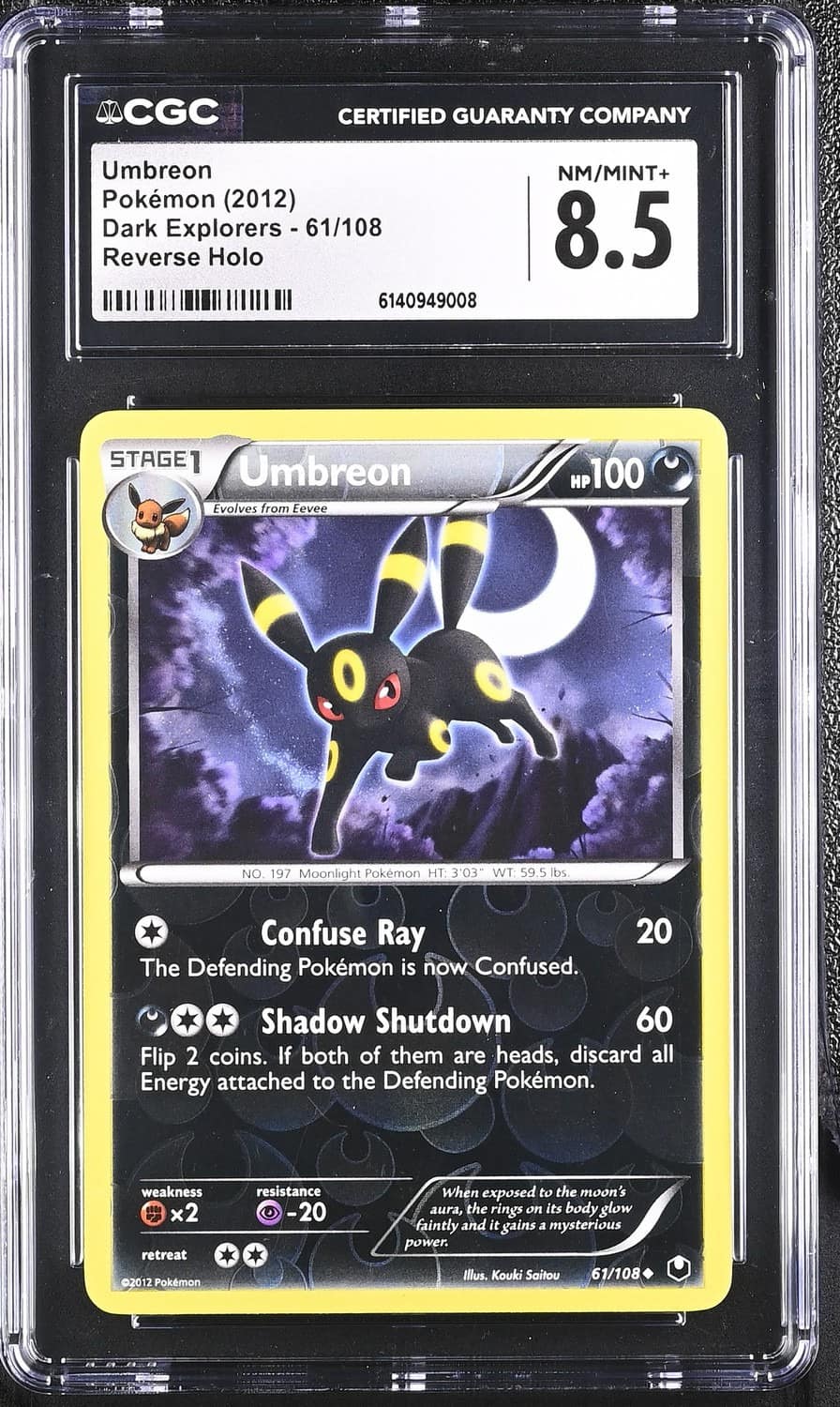 Umbreon