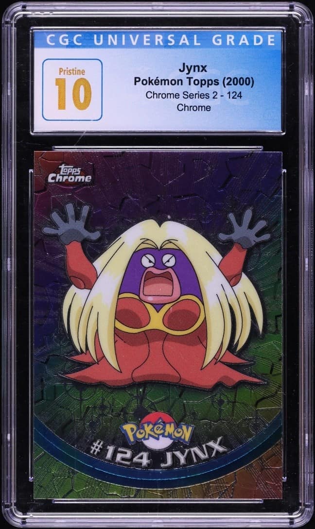 Jynx