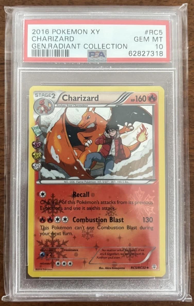 Charizard