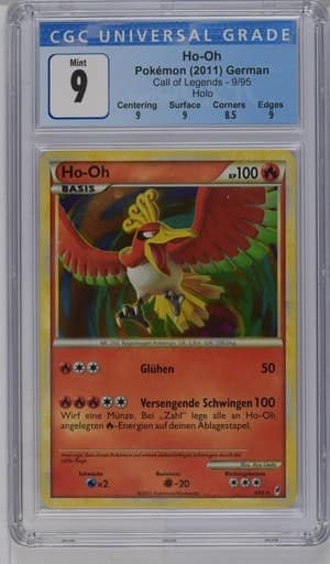 Ho-Oh