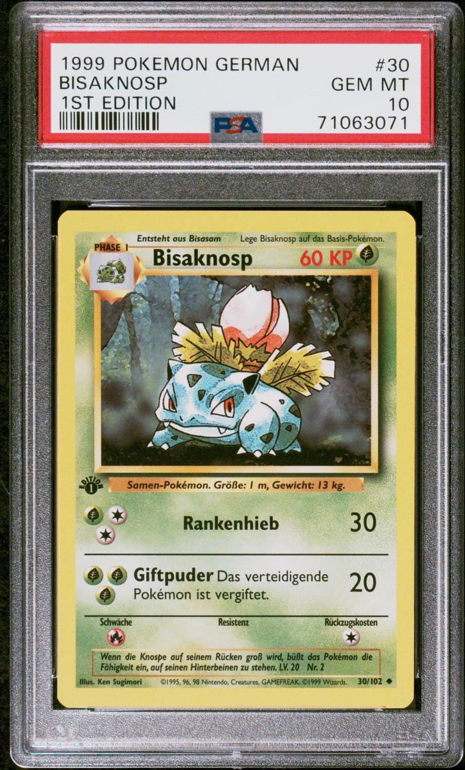 Bisaknosp
