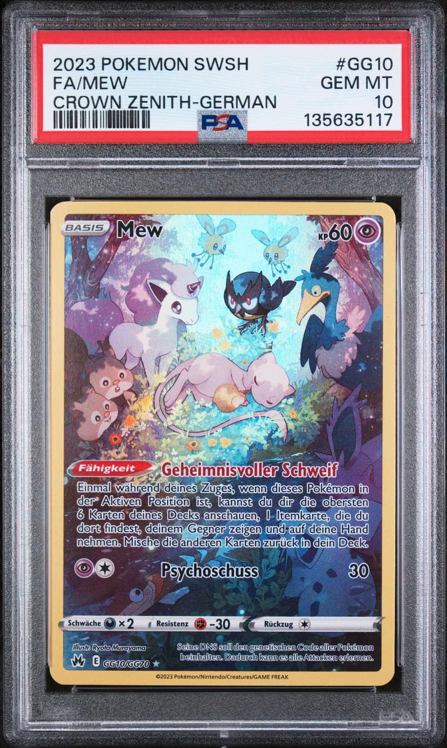 Mew