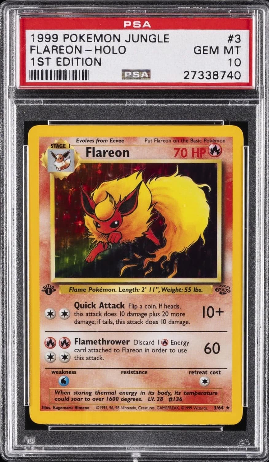 Flareon