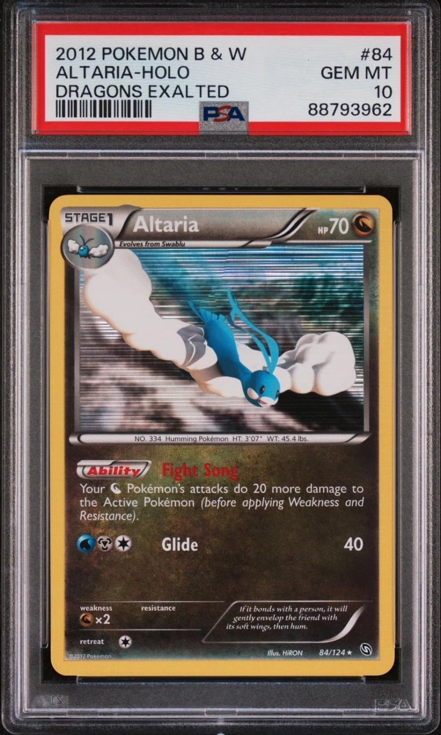Altaria