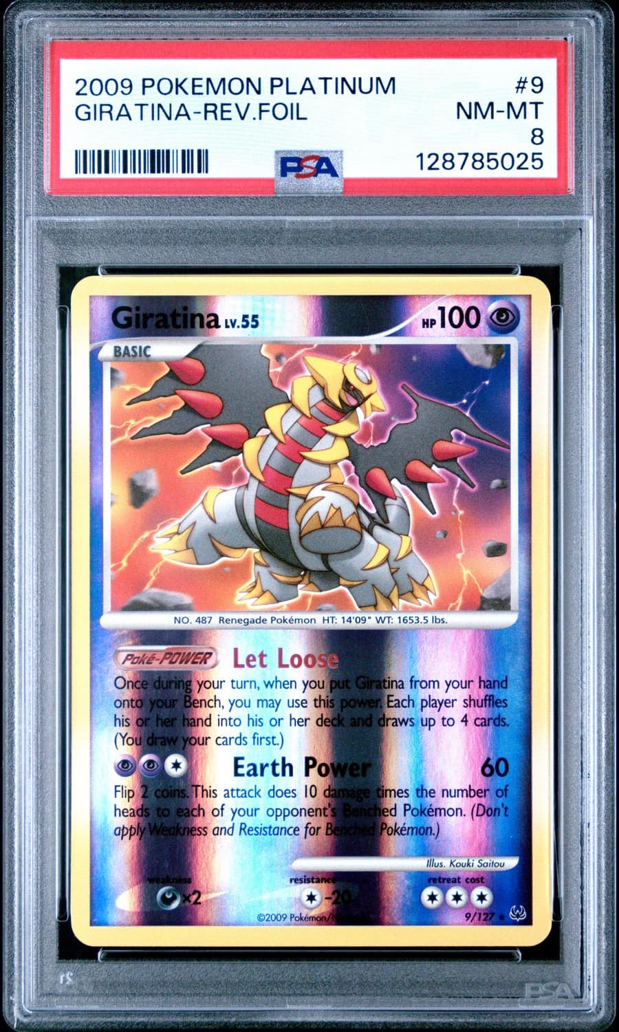 Giratina