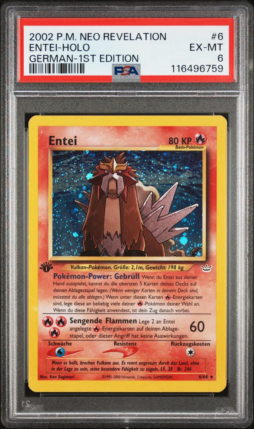 Entei