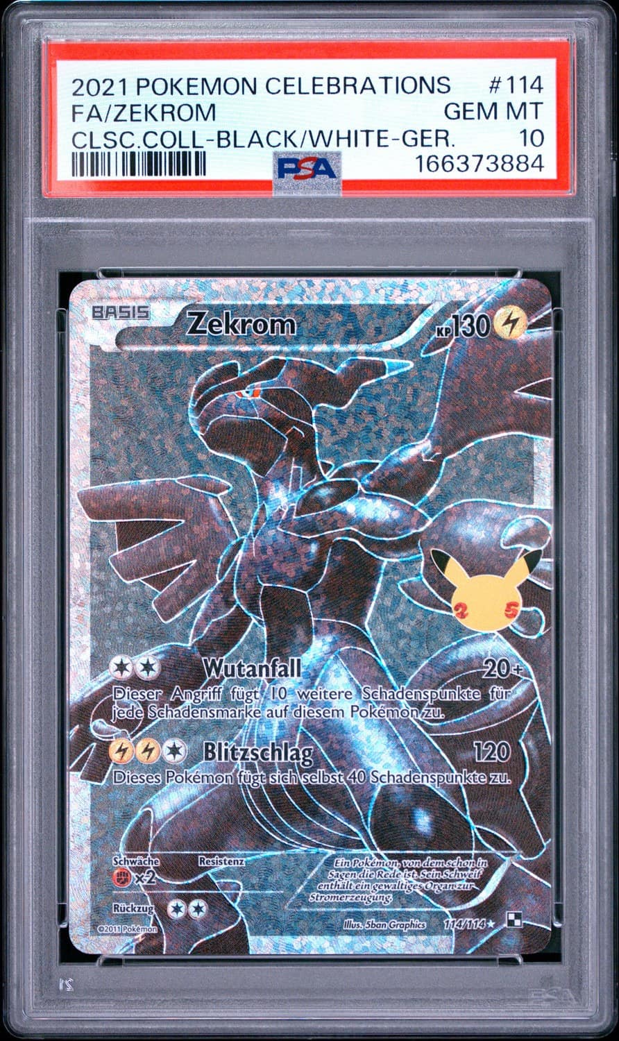 Zekrom
