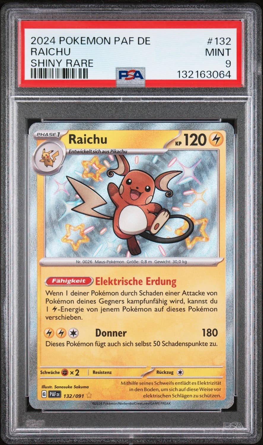Raichu