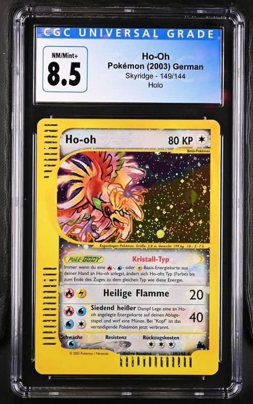 Ho-Oh