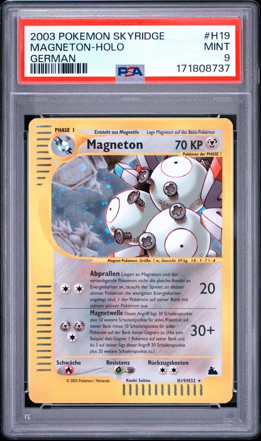Magneton
