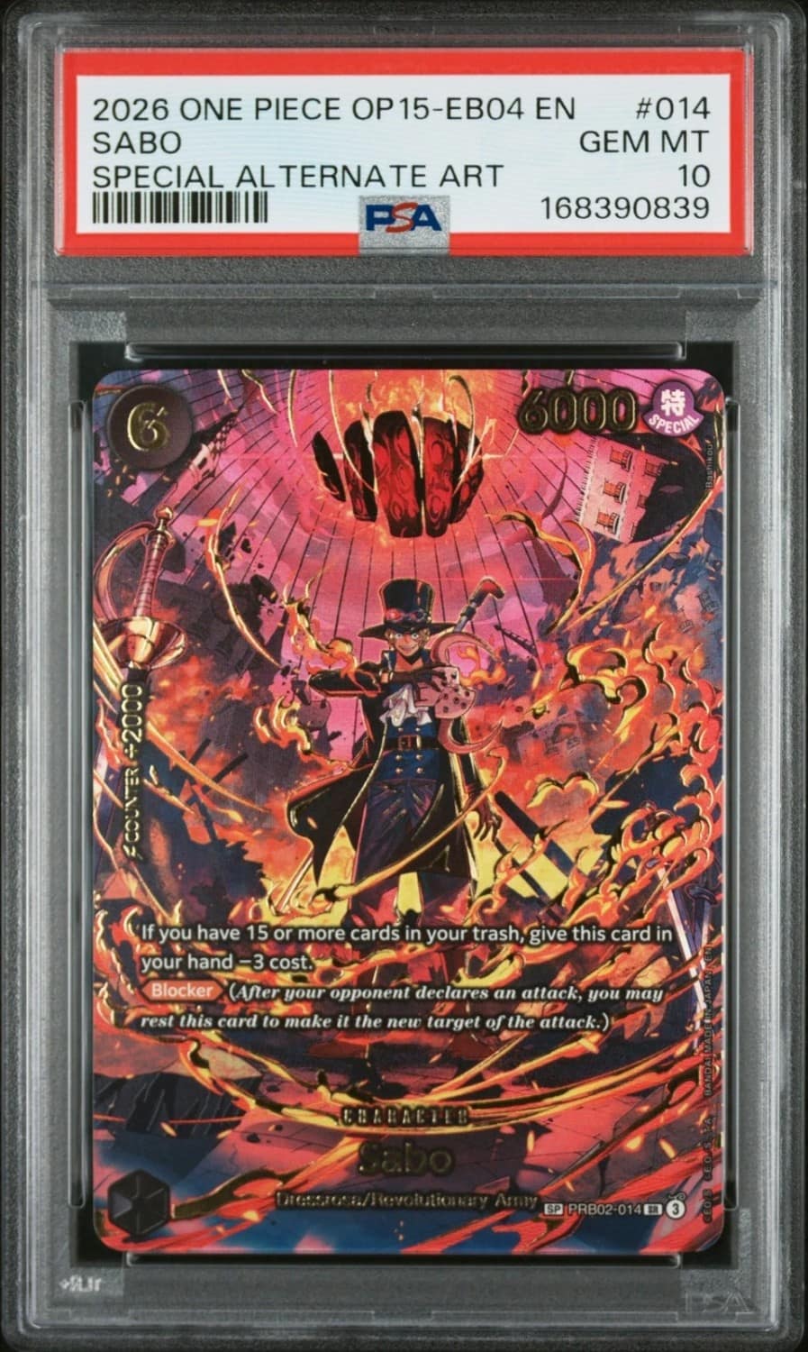 Sabo