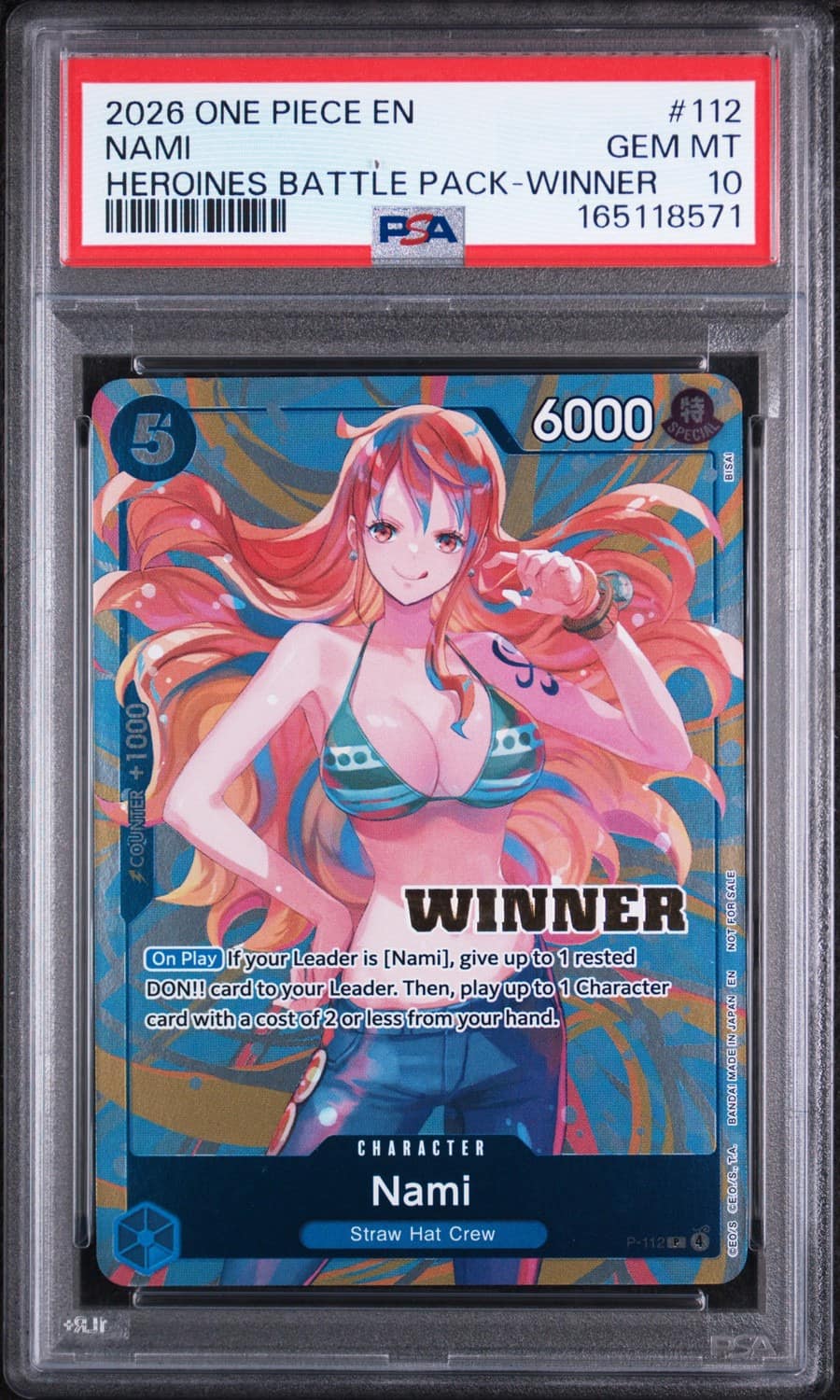 Nami