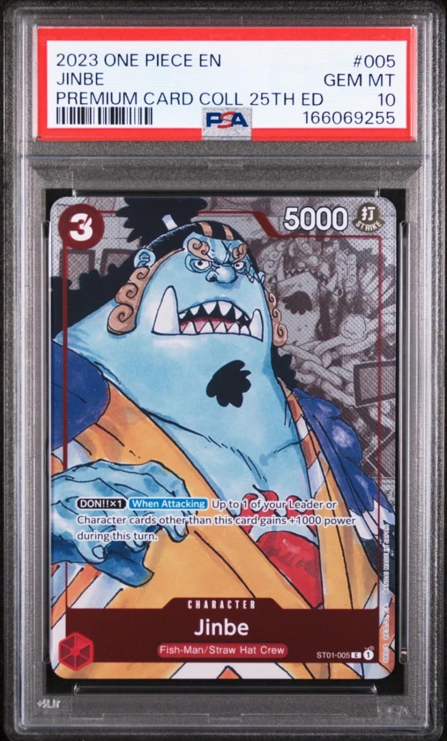 Jinbe