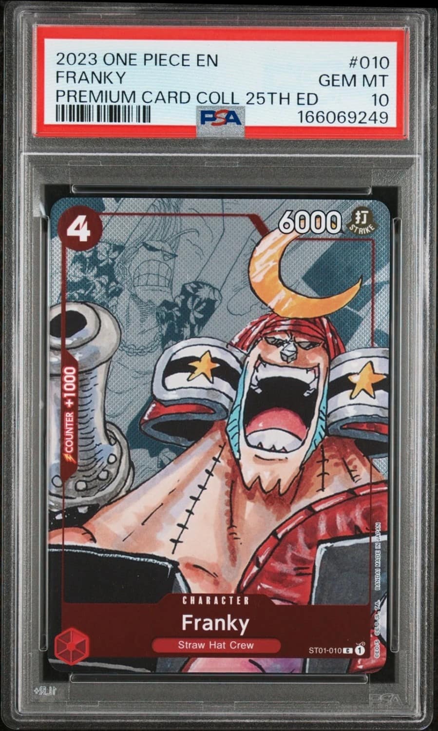 Franky