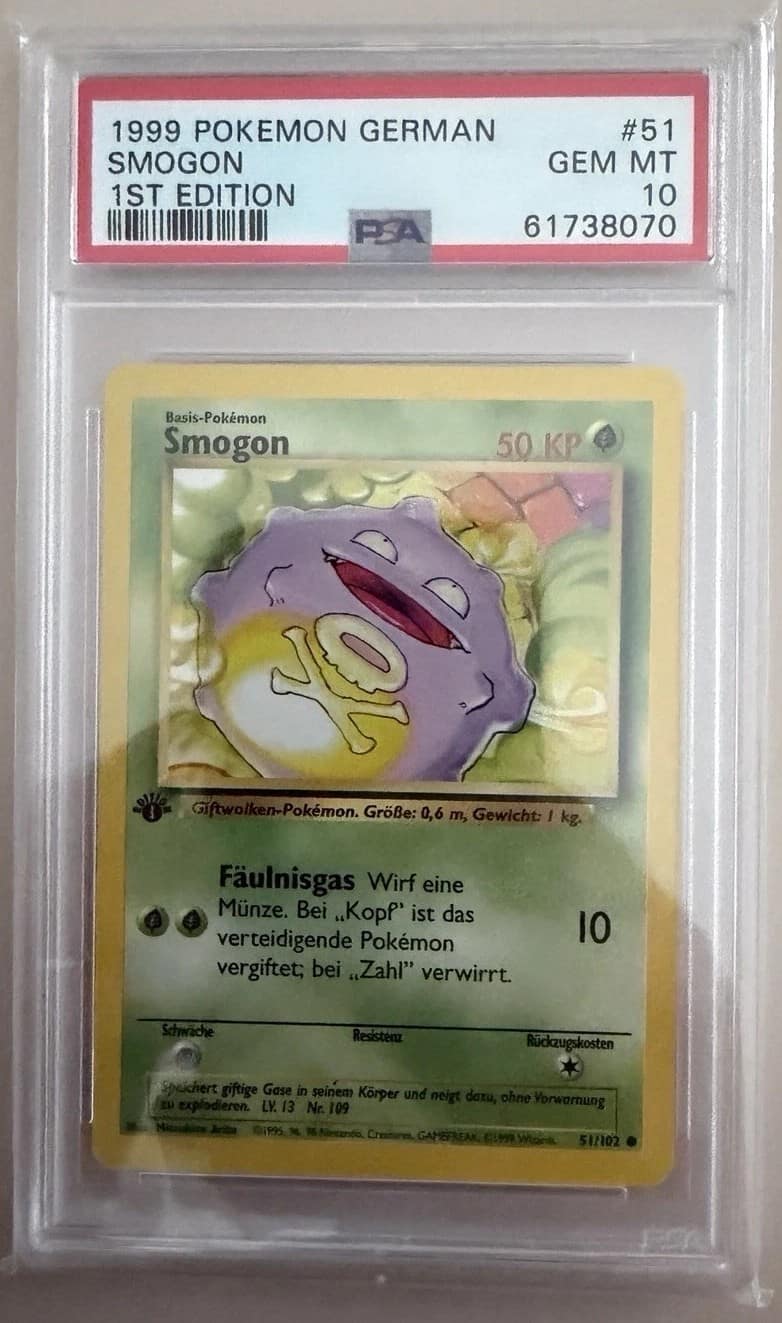 Smogon