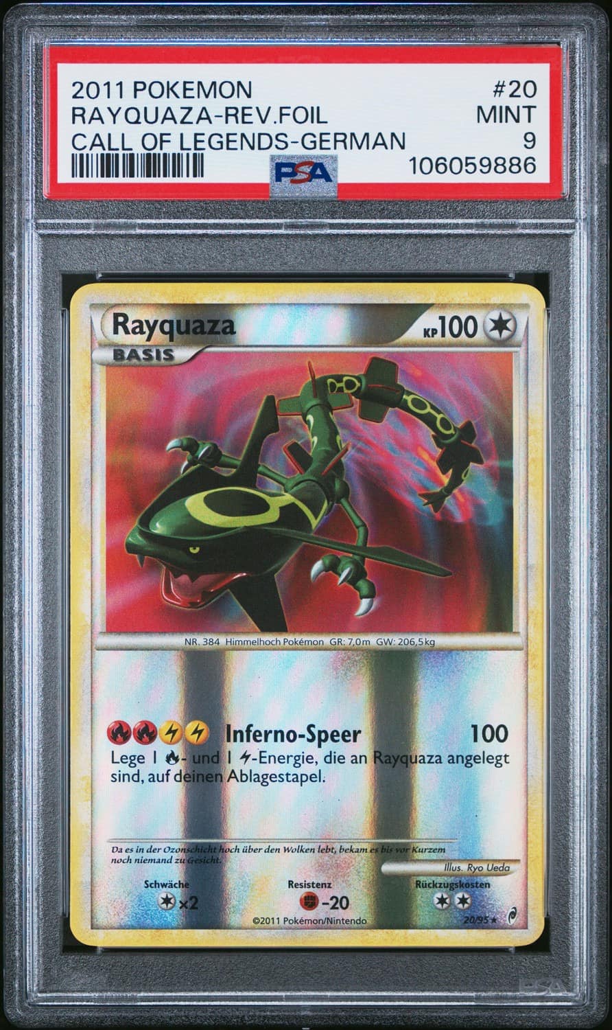 Rayquaza-Rev Revavroom.foil