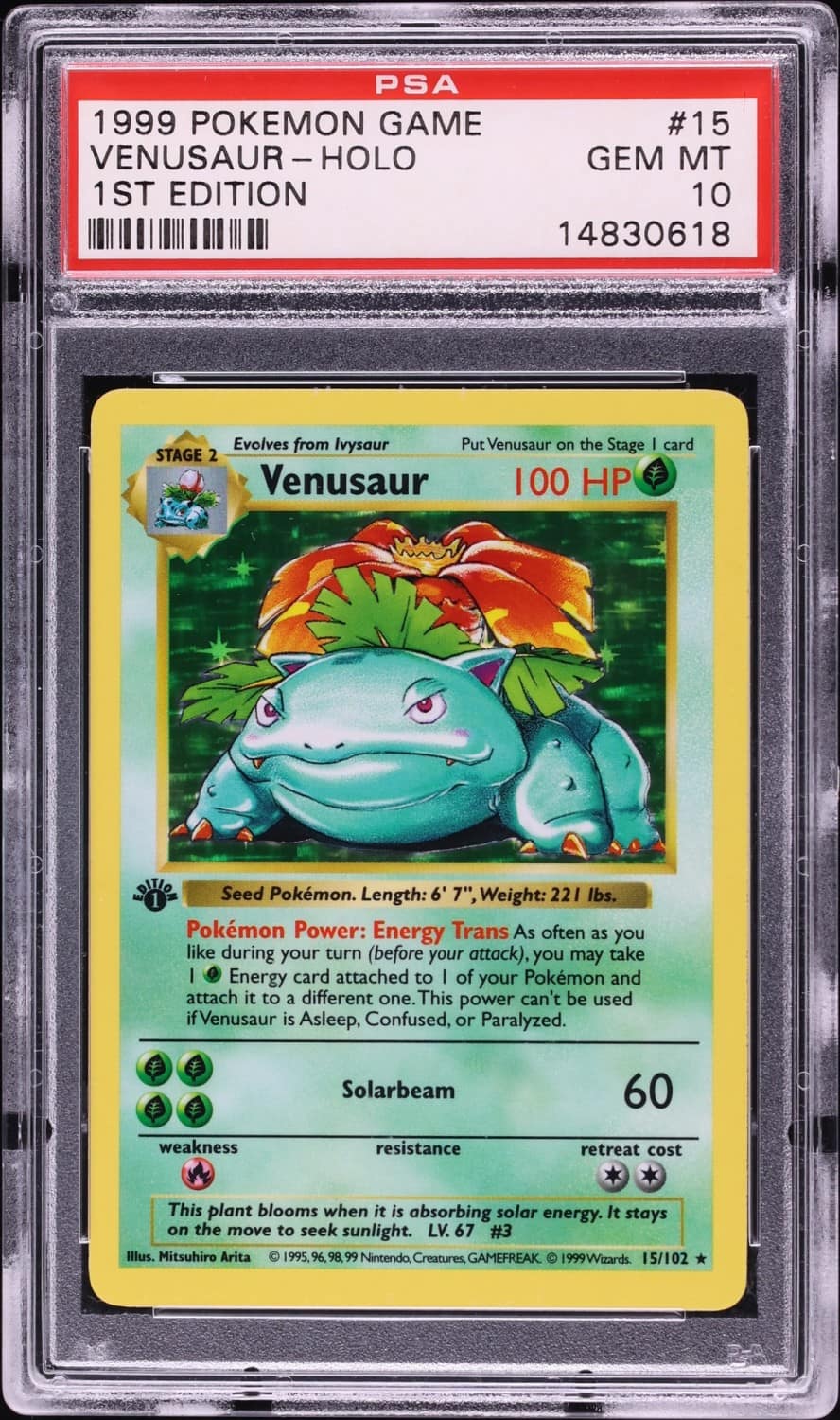 Venusaur