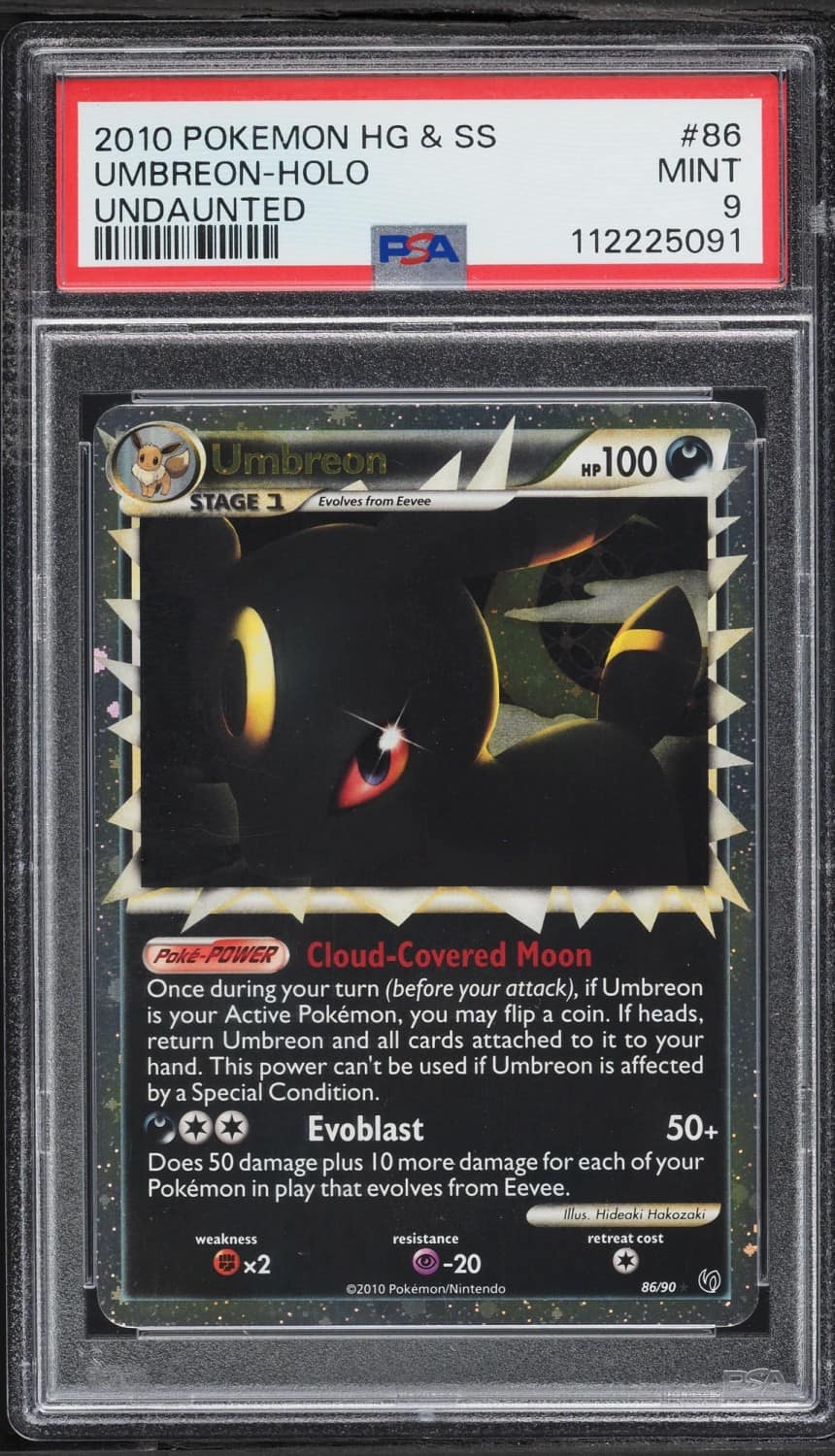 Umbreon