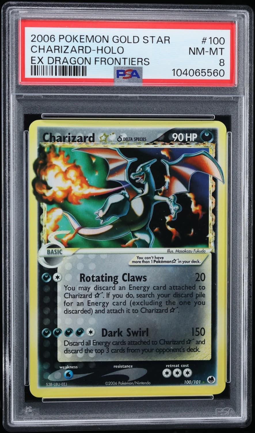 Charizard