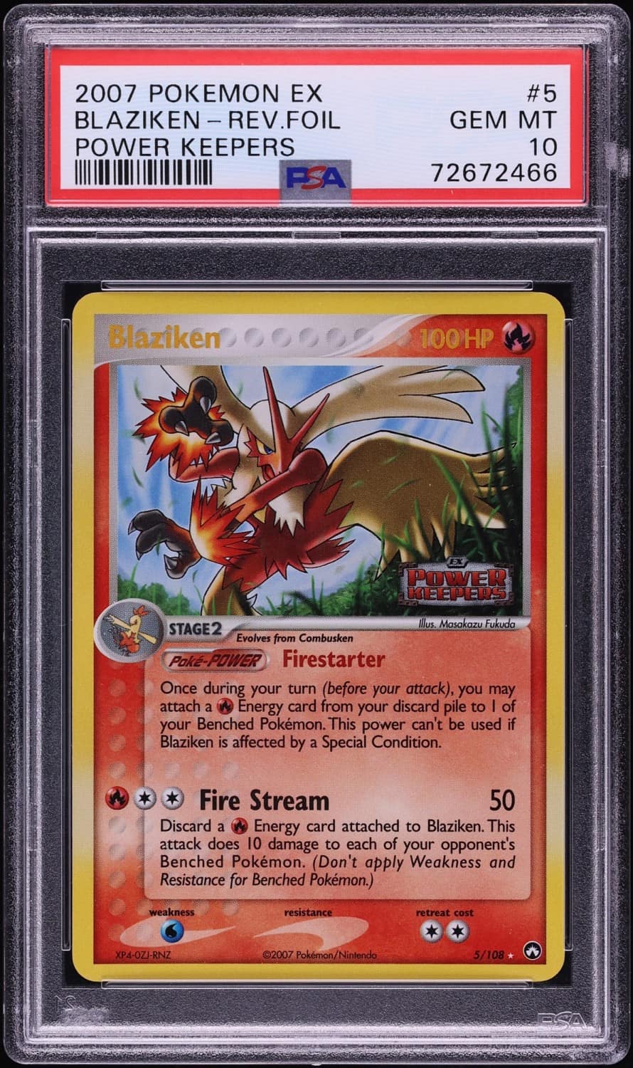 Blaziken