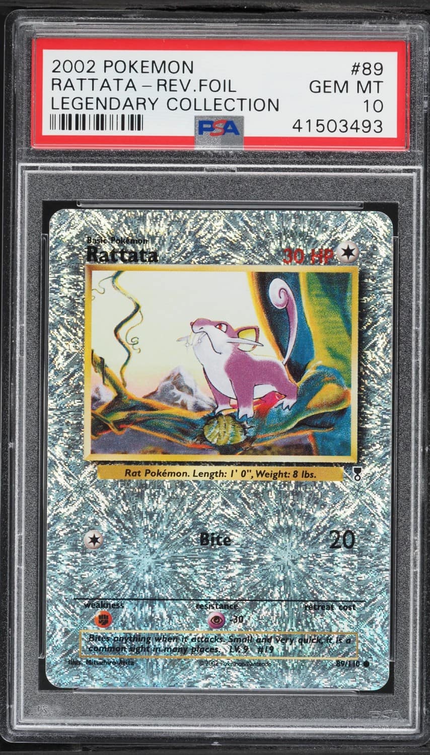 Rattata